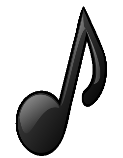 eighth note